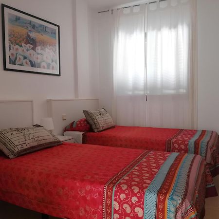 Bonita Villa Con Propio Entrada Y Con Piscina San Bartolomé Exterior foto