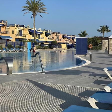 Bonita Villa Con Propio Entrada Y Con Piscina San Bartolomé Exterior foto