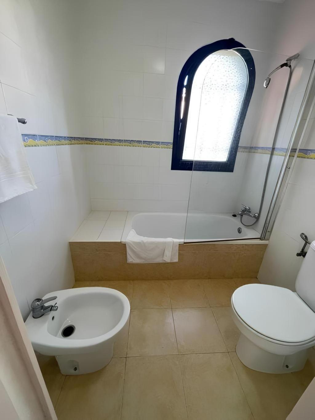 Bonita Villa Con Propio Entrada Y Con Piscina San Bartolomé Exterior foto