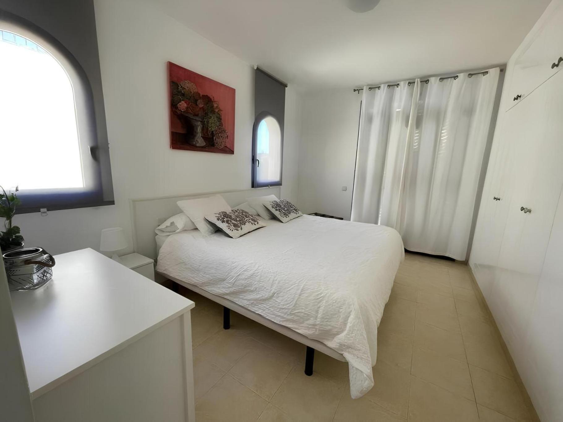 Bonita Villa Con Propio Entrada Y Con Piscina San Bartolomé Exterior foto